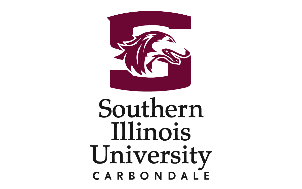 Stacked SIU Logo
