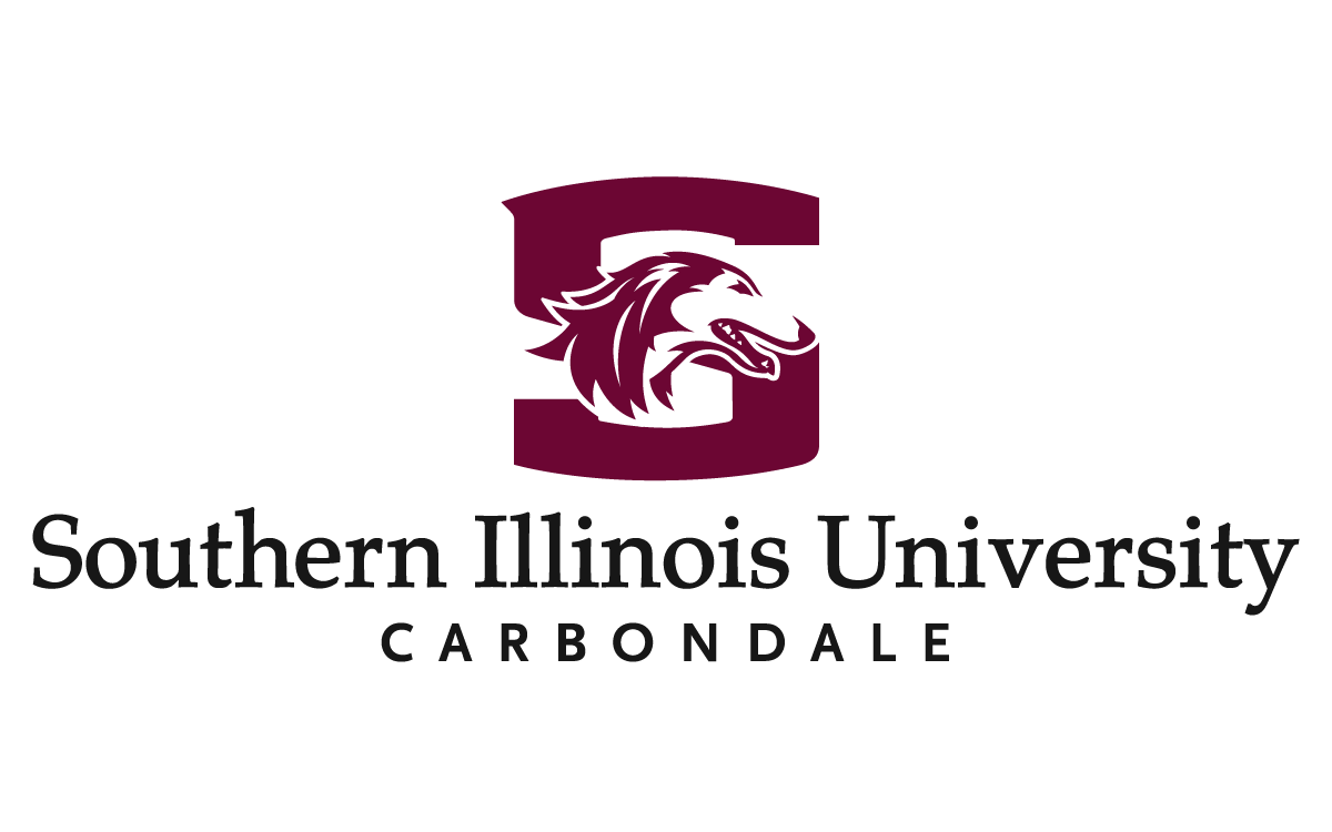 Vertical SIU Logo